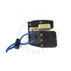 AAE - Palette CAVALIER Elite Laiton Cordovan