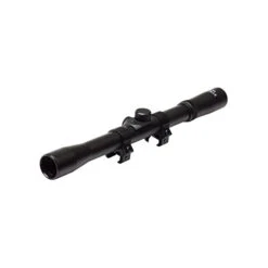 ASG - Lunette 4x20 Rail De 11mm