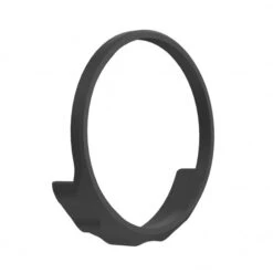 AXCEL - AVX-41 Couvre Rhéostat Noir