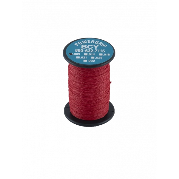 BCY - Bobine Tranche-fil Powergrip .009" 3 BCY - Bobine Tranche-fil Powergrip .009"