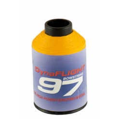 BCY - Fil Pour Cordes DYNAFLIGHT D97 1/4 Lbs