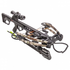 BEAR - Arbalète CONSTRICTOR CDX Veil Stoke