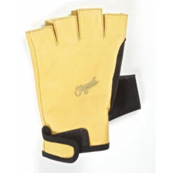 Chasse Boutique -Chasse Boutique big tradition gant cuir protege main 1