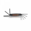 EASTON - Clés Allen US .050 à 3/16" -Chasse Boutique bondhus cles allen us 316 a 38