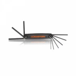 BONDHUS - Clés Allen US 3/16" à 3/8"