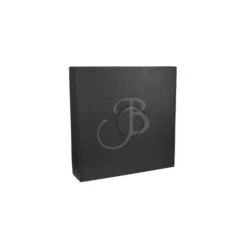 BOOSTER - Cible Mousse MFT Midi 60x60x17 Cm Std