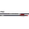 EASTON - Tube Alu FMJ 5mm DIAMOND/BLACK -Chasse Boutique easton tube alu fmj diamondblack