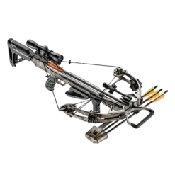 EK - Arbalète ACCELERATOR 390+ Camo