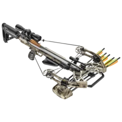 EK - Arbalète ACCELERATOR 410+ Camo