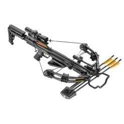 EK - Arbalète BLADE+ Black