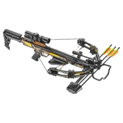 EK - Arbalète BLADE+ Camo