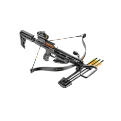 EK - Arbalète JAG 2 Pro Black 175