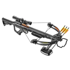 EK - Arbalète TORPEDO Black