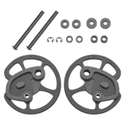 EK - Cames Pour Arbalète TORPEDO Origanal