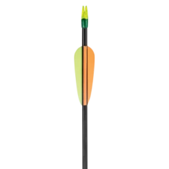 EK - Flèche Fibre De Verre 30" (x10)