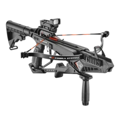 EK - Pistolet Arbalète COBRA R9 Deluxe 90lbs