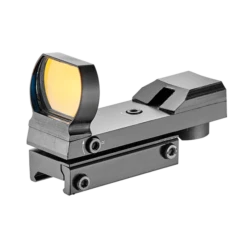 EK - Point Rouge Alu Pour RX Ou RX-ADDER