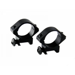 EXCALIBUR - SCOPE RINGS WEAVER 30mm