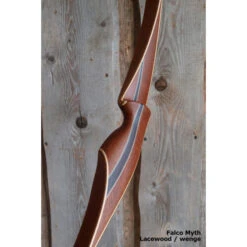 FALCO - Longbow MYTH VINTAGE 61" -Chasse Boutique falco arc longbow myth 61 10