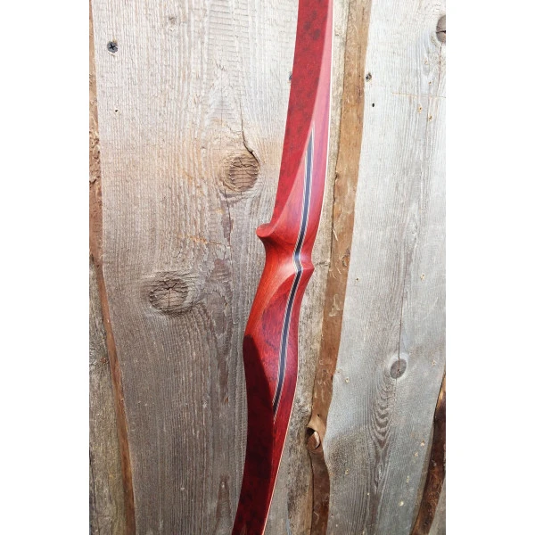 FALCO - Longbow STORM 2 VINTAGE 54" 7 FALCO - Longbow STORM 2 VINTAGE 54" – Image 5