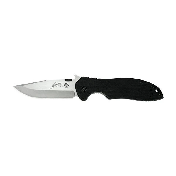 KERSHAW - CQC-6K En D2 3 KERSHAW - CQC-6K En D2