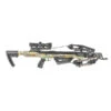 KILLER INSTINCT - Arbalète BURNER 415 Tactical Chaos -Chasse Boutique killer instinct arbalete burner 415 tactical chaos