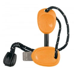 LMF - Pierre à Feu Scout Bio Plastic - FIRESTEEL 2.0 -Chasse Boutique lmf pierre a feu scout bio plastic firesteel 20 2