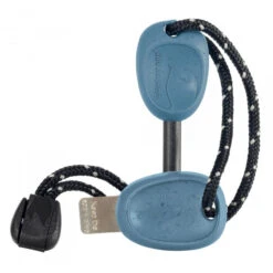 LMF - Pierre à Feu Scout Bio Plastic - FIRESTEEL 2.0 -Chasse Boutique lmf pierre a feu scout bio plastic firesteel 20 4