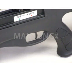 MANKUNG - Arbalète MK300-175 Noire -Chasse Boutique mankung arbalete mk300 175 noire 3