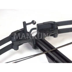 MANKUNG - Arbalète MK300-175 Noire -Chasse Boutique mankung arbalete mk300 175 noire 5