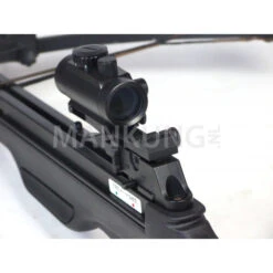 MANKUNG - Arbalète MK300-175 Noire -Chasse Boutique mankung arbalete mk300 175 noire 7