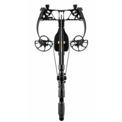 MISSION Arbalète SUB-1 XR Pro Kit 200 Black