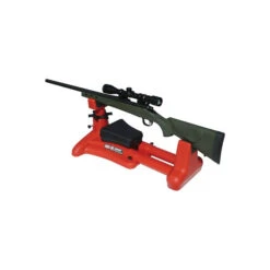 MTM - Chevalet De Tir K-ZONE -Chasse Boutique mtm chevalet de tir k zone 6