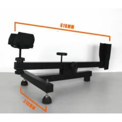 NA - Chevalet De Tir Grand Modèle