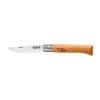 OPINEL TRADITION Carbone N°12 -Chasse Boutique opinel tradition carbone n12