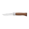 OPINEL - TRADITION Luxe N°08 Noyer -Chasse Boutique opinel tradition luxe n08 noyer