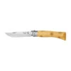 OPINEL - TRADITION Motifs Inox Gravé Neige -Chasse Boutique opinel tradition motifs inox grave neige