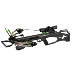 PSE - Arbalète COALITION FRONTIER