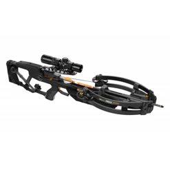 RAVIN - Arbalète R5X Black 400