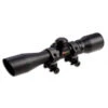TRUGLO Lunette CROSS-TEC Illuminated 4x32 -Chasse Boutique truglo lunette cross tec illuminated 4x32 1