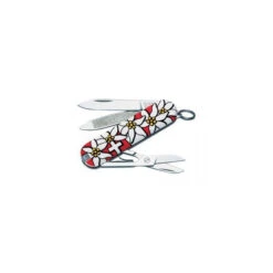 VICTORINOX - CLASSIC Edelweiss