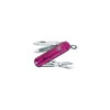 VICTORINOX - CLASSIC Rose -Chasse Boutique victorinox classic rose