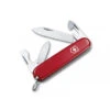 VICTORINOX - RECRUIT ROUGE -Chasse Boutique victorinox recruit rouge