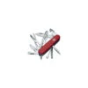 VICTORINOX - TINKER DELUXE Rouge -Chasse Boutique victorinox tinker deluxe rouge