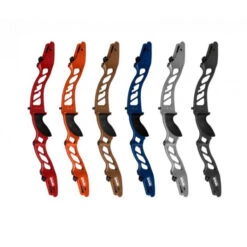 WNS - Poignée VANTAGE-AX 25"