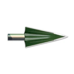 ZWICKEY Lame De Chasse NO MERCY Taper Hole